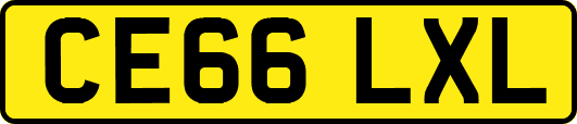 CE66LXL