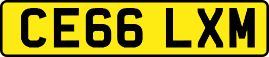 CE66LXM