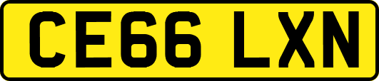 CE66LXN