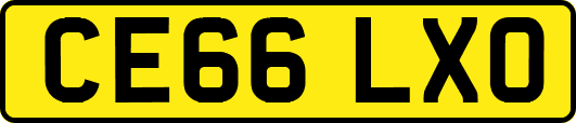 CE66LXO
