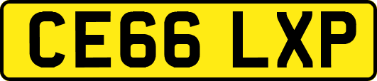 CE66LXP
