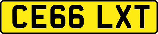 CE66LXT