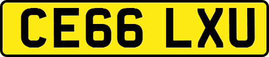 CE66LXU