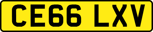 CE66LXV