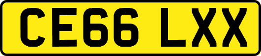 CE66LXX