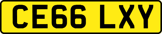 CE66LXY