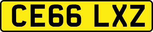 CE66LXZ