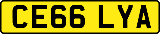 CE66LYA