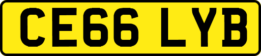 CE66LYB