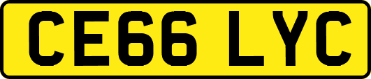 CE66LYC