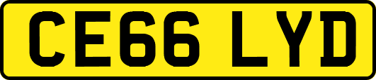 CE66LYD