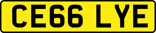 CE66LYE