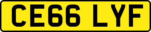 CE66LYF