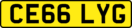 CE66LYG