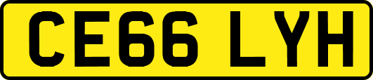CE66LYH