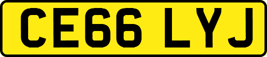 CE66LYJ