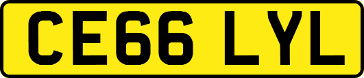 CE66LYL