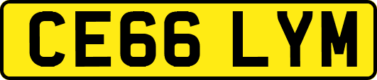 CE66LYM
