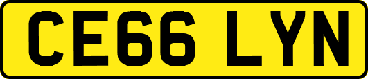 CE66LYN
