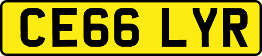 CE66LYR