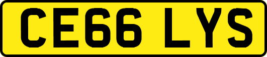CE66LYS