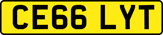 CE66LYT