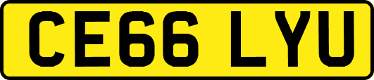 CE66LYU