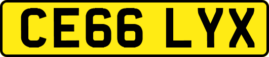 CE66LYX