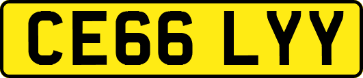CE66LYY