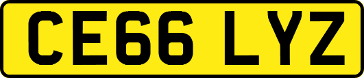 CE66LYZ