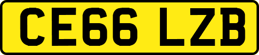 CE66LZB