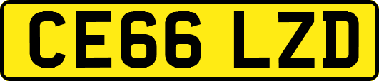 CE66LZD