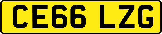 CE66LZG