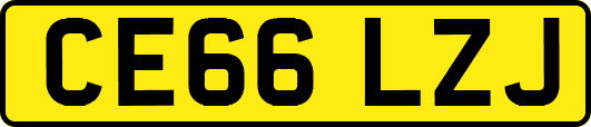 CE66LZJ