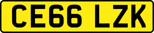 CE66LZK