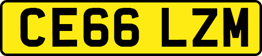 CE66LZM