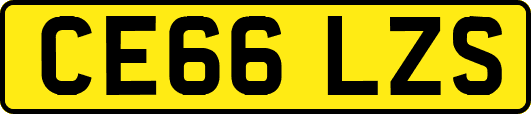 CE66LZS