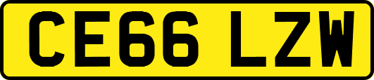 CE66LZW
