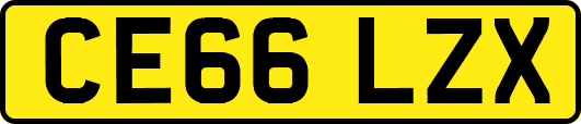 CE66LZX