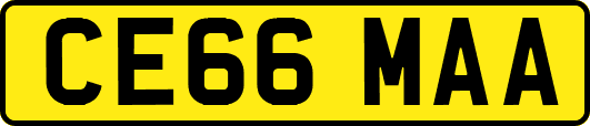 CE66MAA
