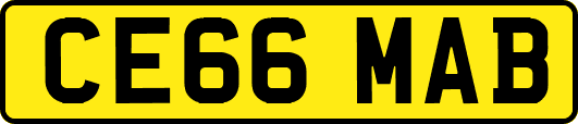 CE66MAB