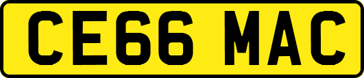 CE66MAC
