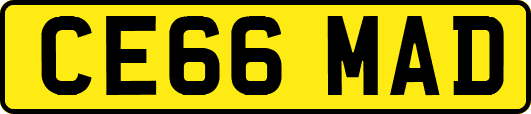 CE66MAD