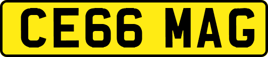 CE66MAG