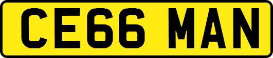 CE66MAN