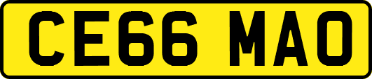 CE66MAO