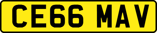 CE66MAV