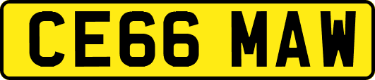 CE66MAW