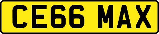 CE66MAX