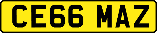 CE66MAZ